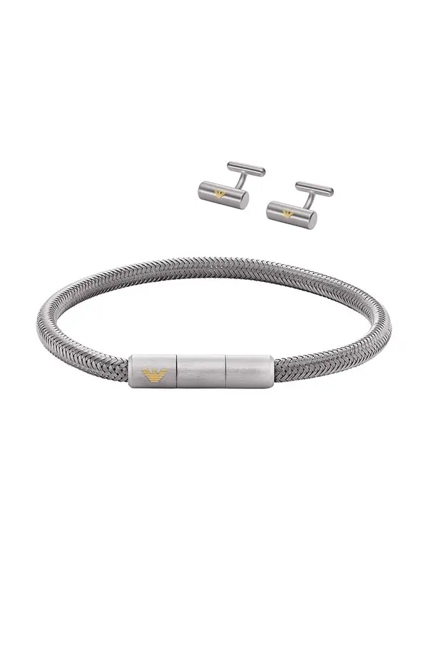 Emporio Armani Zapestnica Emporio Armani