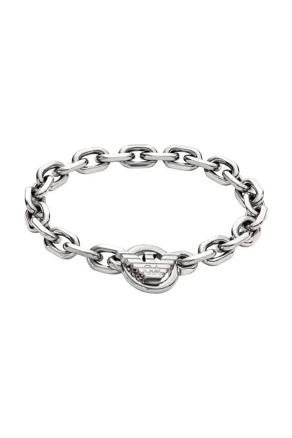Emporio Armani Zapestnica Emporio Armani