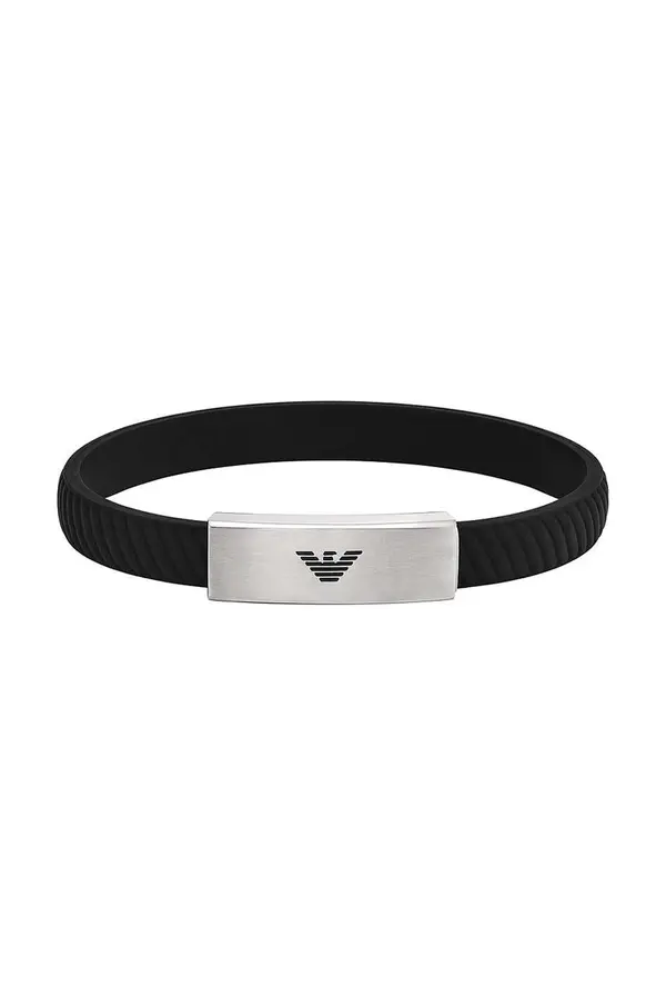 Emporio Armani Zapestnica Emporio Armani