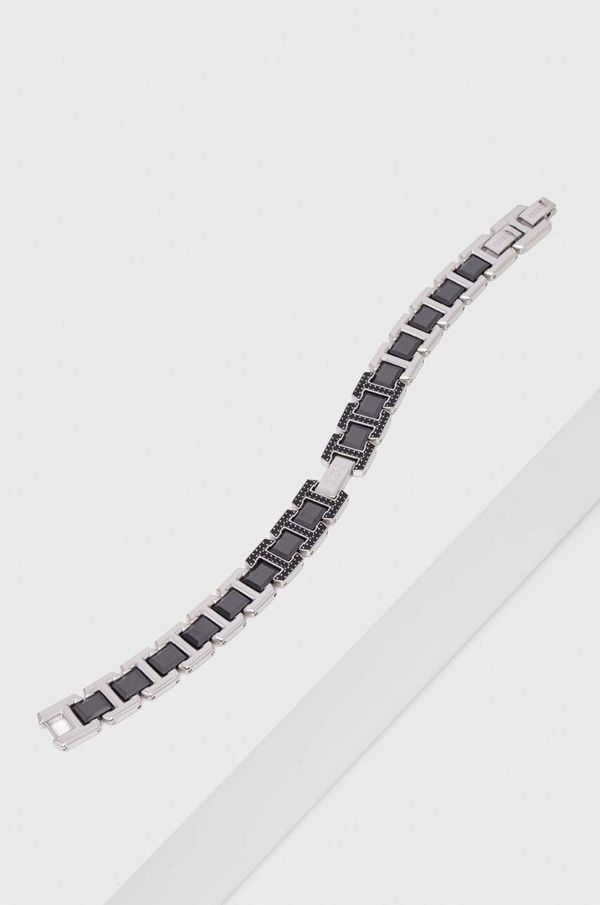 Guess Zapestnica Guess moška