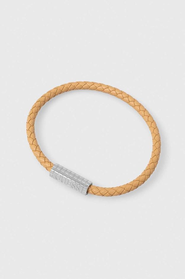 Guess Zapestnica Guess moška