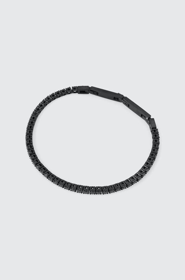 Guess Zapestnica Guess moška