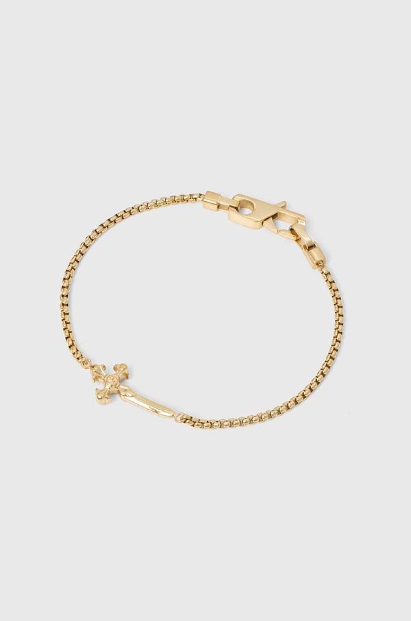 Guess Zapestnica Guess moška