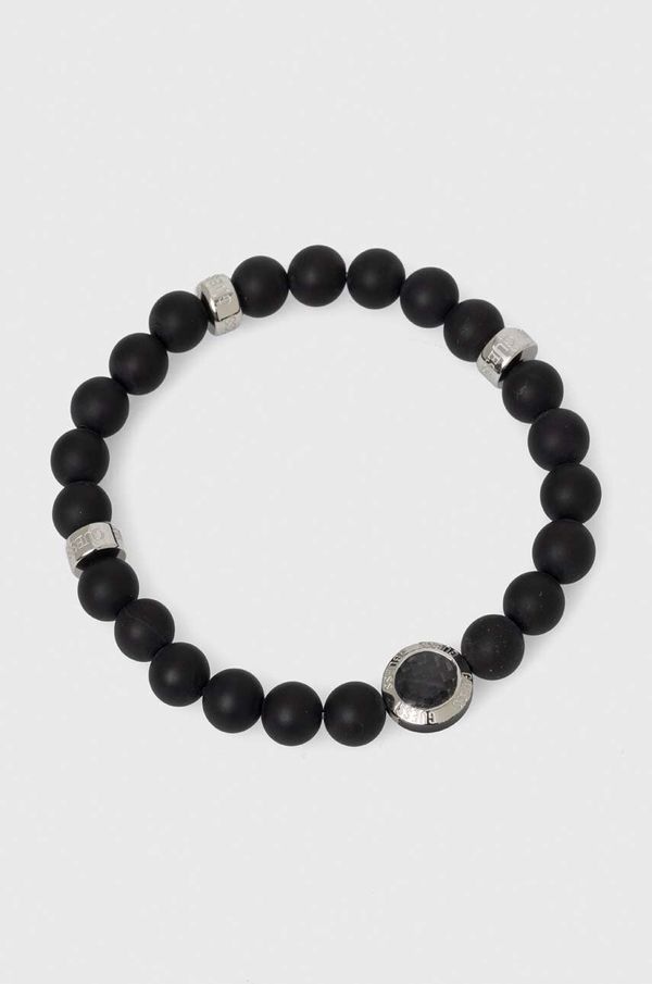 Guess Zapestnica Guess moška