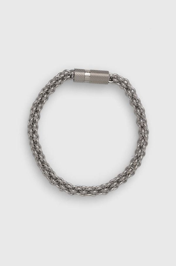 Guess Zapestnica Guess moška