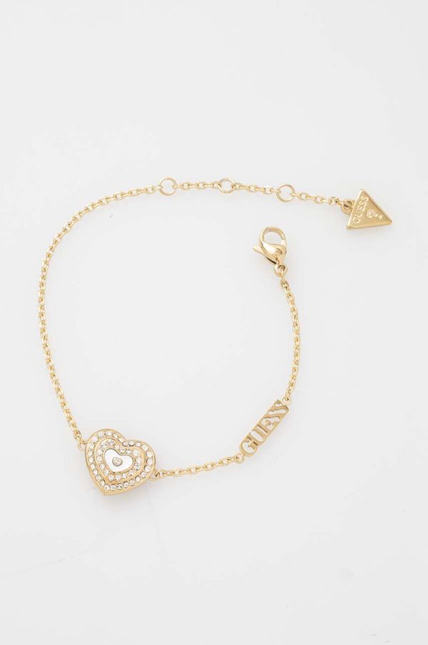 Guess Zapestnica Guess ženska