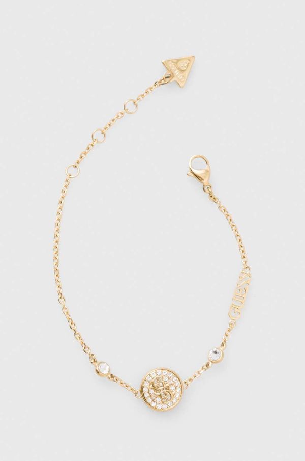 Guess Zapestnica Guess ženska