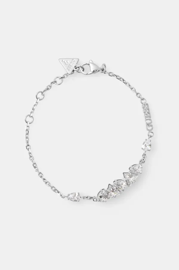 Guess Zapestnica Guess ženska, JUBB04 405JW