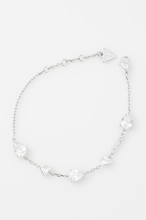 Guess Zapestnica Guess ženska, JUBB04 410JW