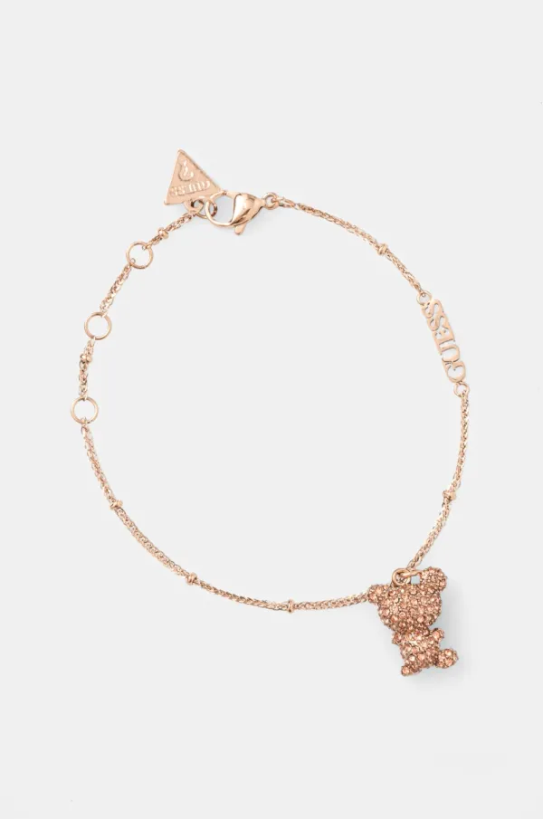 Guess Zapestnica Guess ženska, JUBB04 688JW