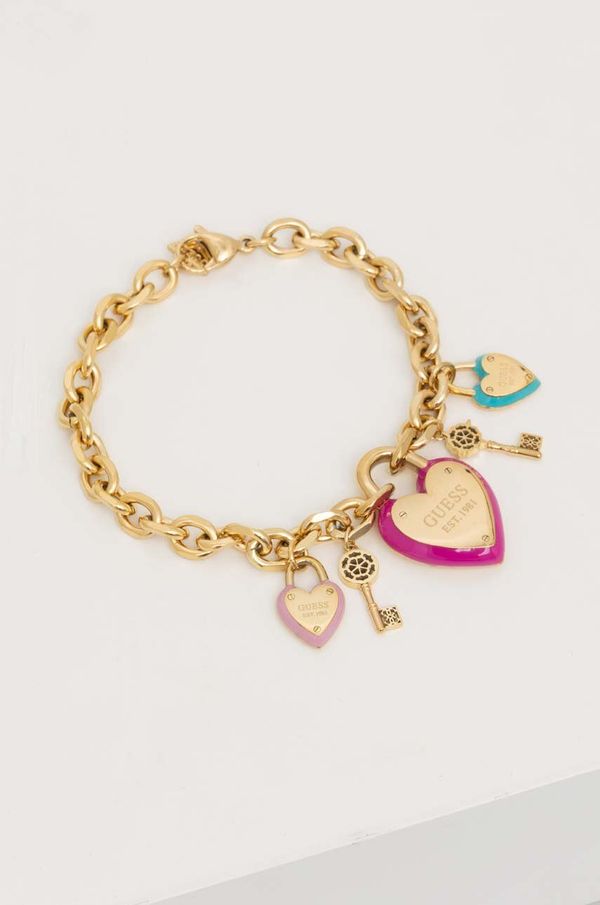 Guess Zapestnica Guess ženska