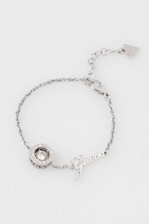 Guess Zapestnica Guess ženska