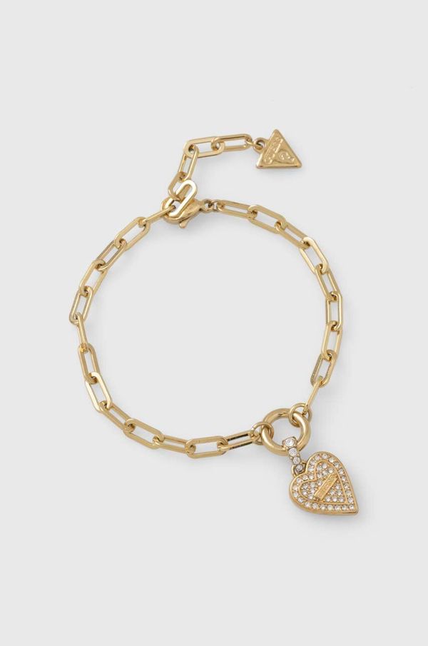 Guess Zapestnica Guess ženska