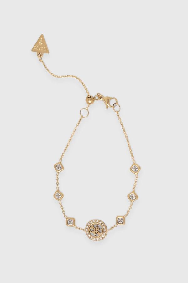 Guess Zapestnica Guess ženska