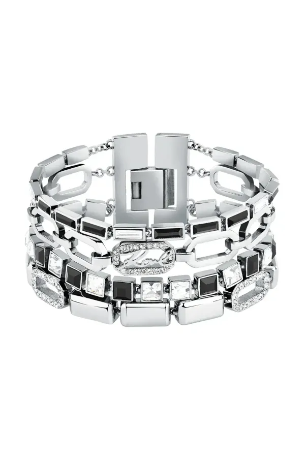 Karl Lagerfeld Zapestnica Karl Lagerfeld ženska, KLAYC16