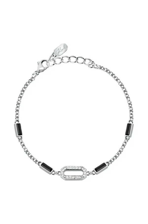 Karl Lagerfeld Zapestnica Karl Lagerfeld ženska, KLAYC21