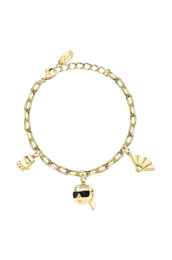 Karl Lagerfeld Zapestnica Karl Lagerfeld ženska, KLAYD13