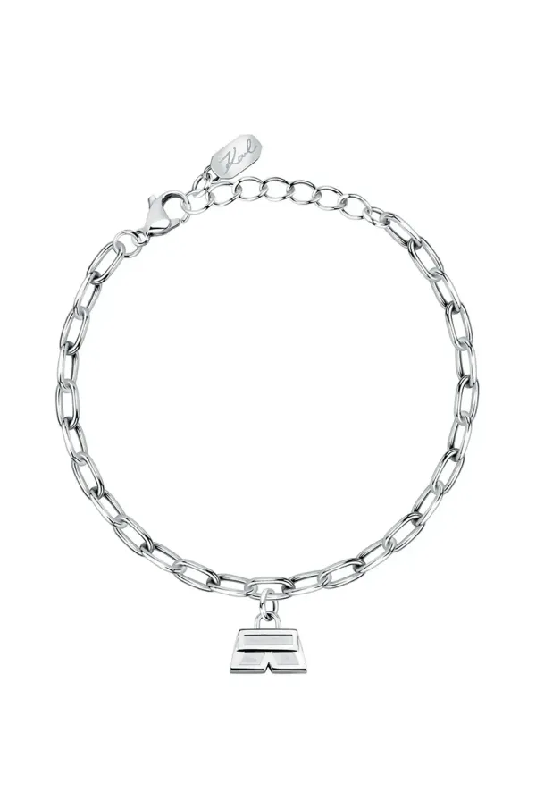 Karl Lagerfeld Zapestnica Karl Lagerfeld ženska, KLAYD17