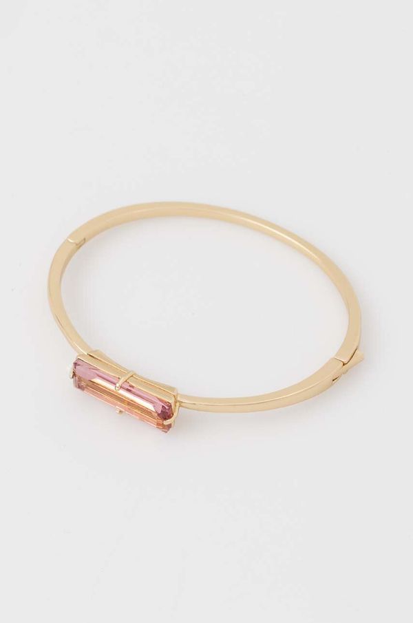 Lauren Ralph Lauren Zapestnica Lauren Ralph Lauren BR BAGUETTE BANGLE ženska, 14B00394