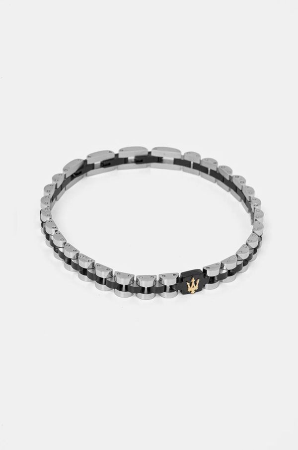 MASERATI Zapestnica Maserati moška