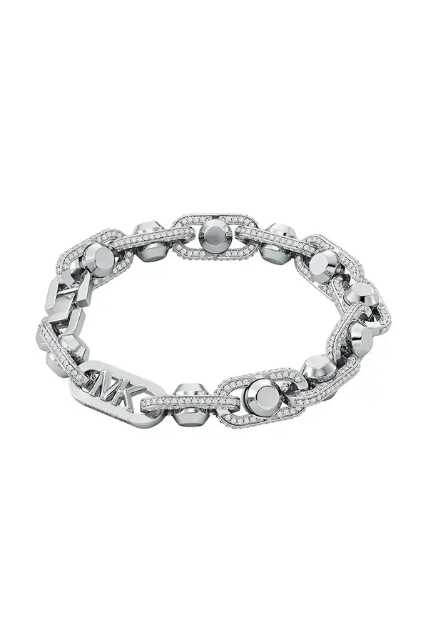 Michael Kors Zapestnica Michael Kors Pavé Astor