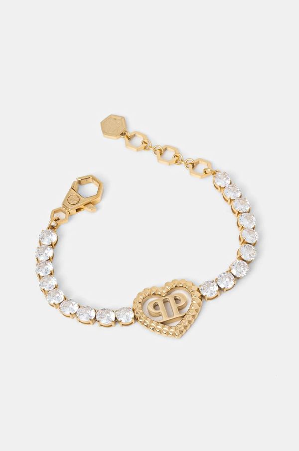 Philipp Plein Zapestnica Philipp Plein ženska, PJZEA06BU