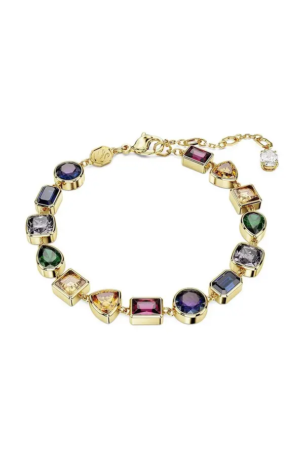 Swarovski Zapestnica Swarovski 5662925 STILLA