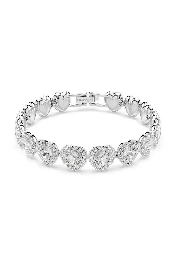 Swarovski Zapestnica Swarovski Ariana Grande x Swarovski