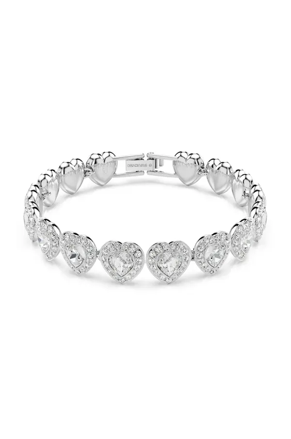 Swarovski Zapestnica Swarovski Ariana Grande x Swarovski ženska, 5720860