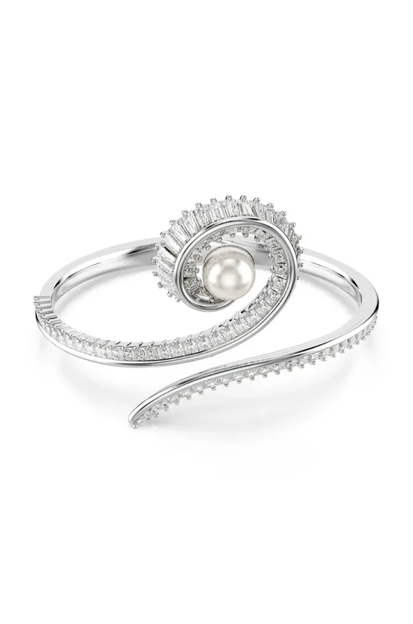 Swarovski Zapestnica Swarovski Ariana Grande x Swarovski ženska, 5720863