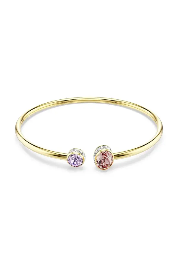 Swarovski Zapestnica Swarovski CHROMA
