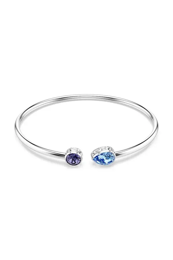 Swarovski Zapestnica Swarovski CHROMA