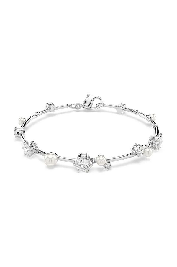 Swarovski Zapestnica Swarovski CONSTELLA ženska, 5707511