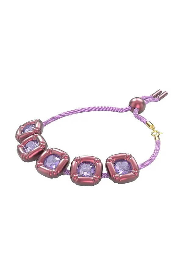 Swarovski Zapestnica Swarovski DULCIS