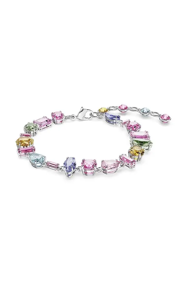 Swarovski Zapestnica Swarovski GEMA