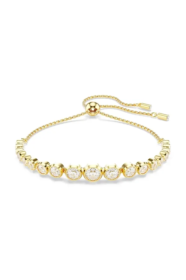 Swarovski Zapestnica Swarovski IMBER ženska, 5705450