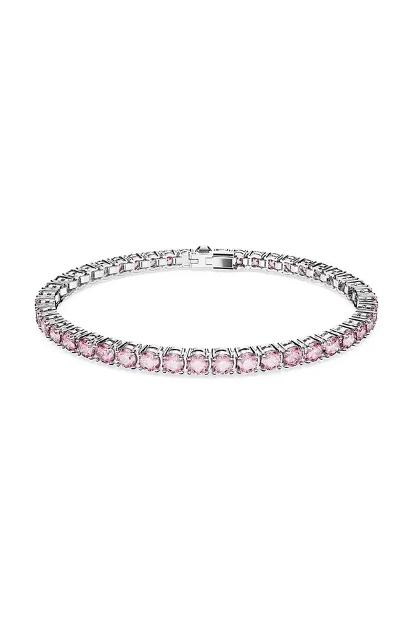 Swarovski Zapestnica Swarovski MATRIX
