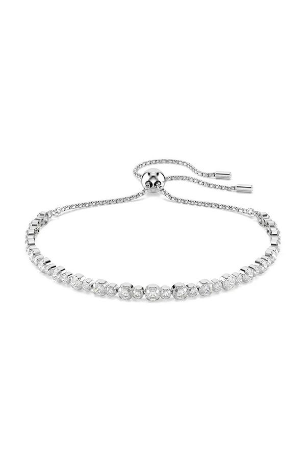 Swarovski Zapestnica Swarovski MATRIX ženska, 5677813