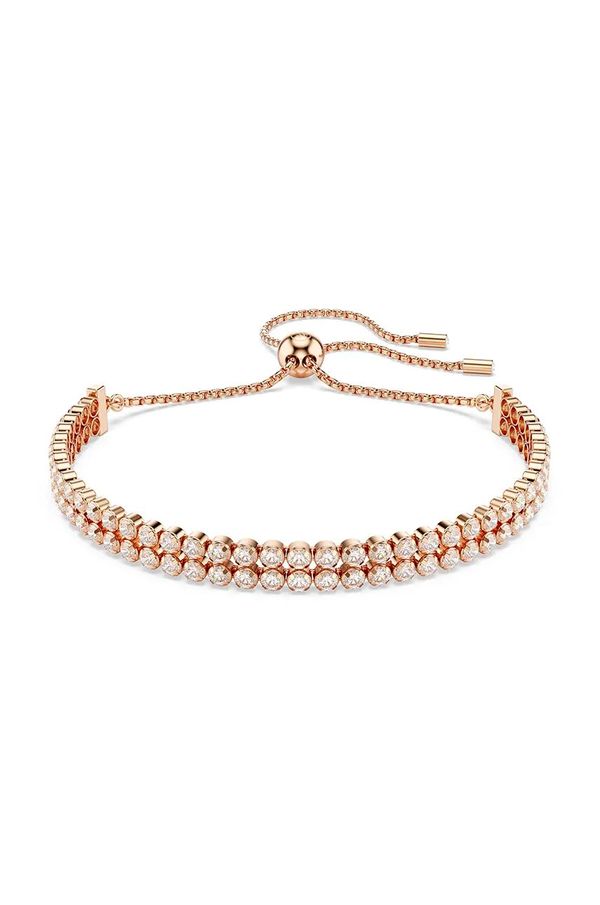 Swarovski Zapestnica Swarovski MATRIX ženska, 5677823