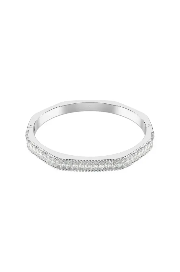 Swarovski Zapestnica Swarovski MATRIX ženska, 5705784