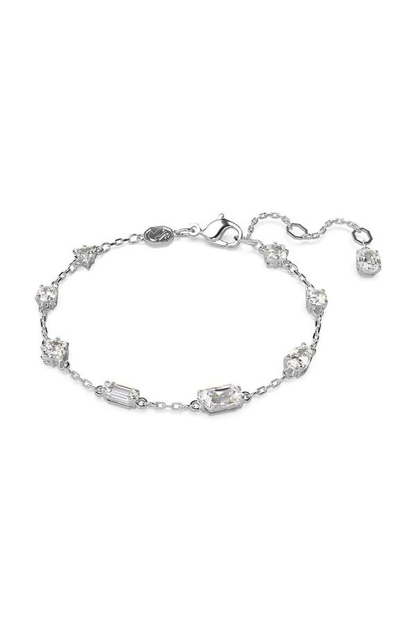 Swarovski Zapestnica Swarovski MESMERA ženska