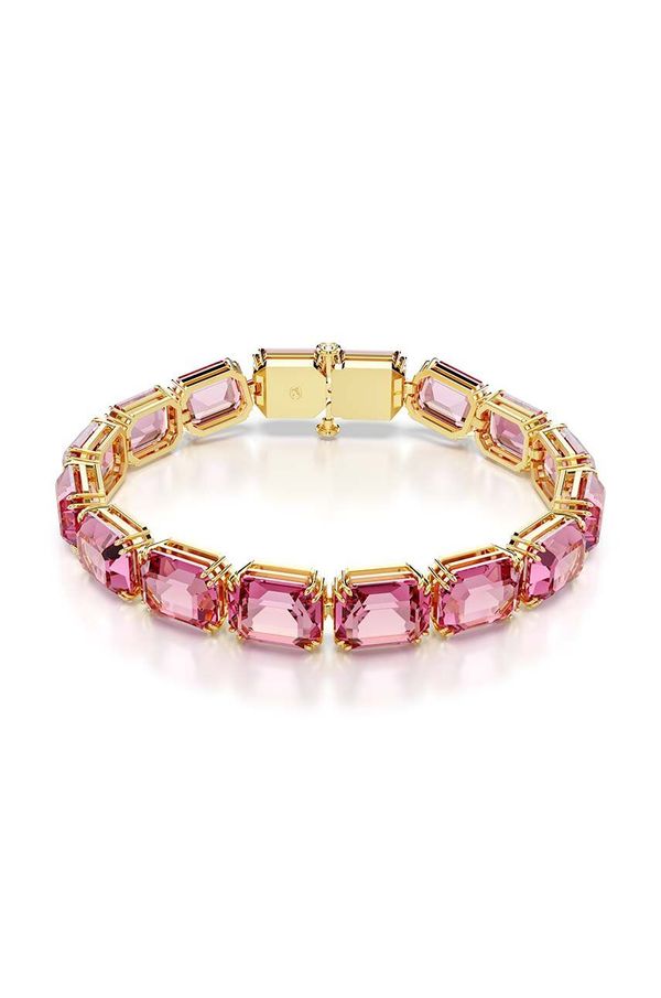 Swarovski Zapestnica Swarovski MILLENIA ženska