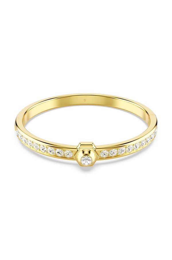 Swarovski Zapestnica Swarovski NUMINA ženska