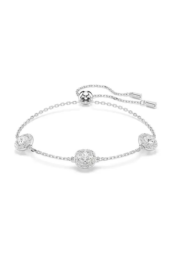 Swarovski Zapestnica Swarovski UNA