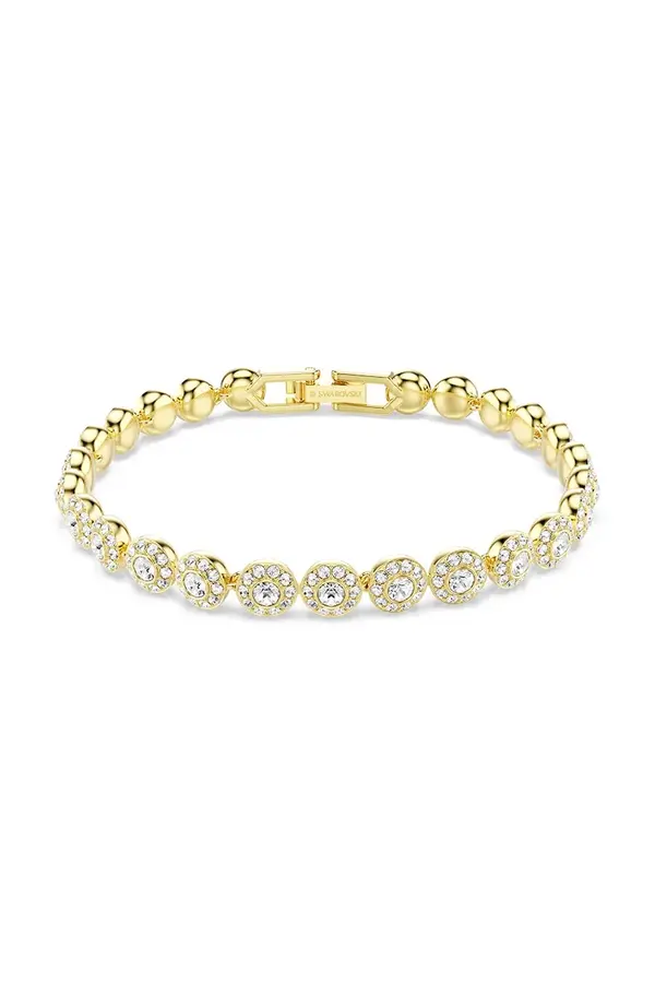 Swarovski Zapestnica Swarovski UNA