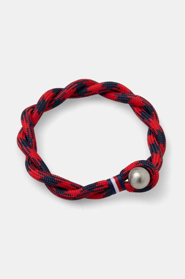 Tommy Hilfiger Zapestnica Tommy Hilfiger moška, 2790048