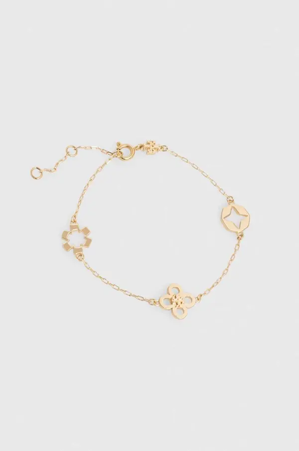 Tory Burch Zapestnica Tory Burch Kira Clover