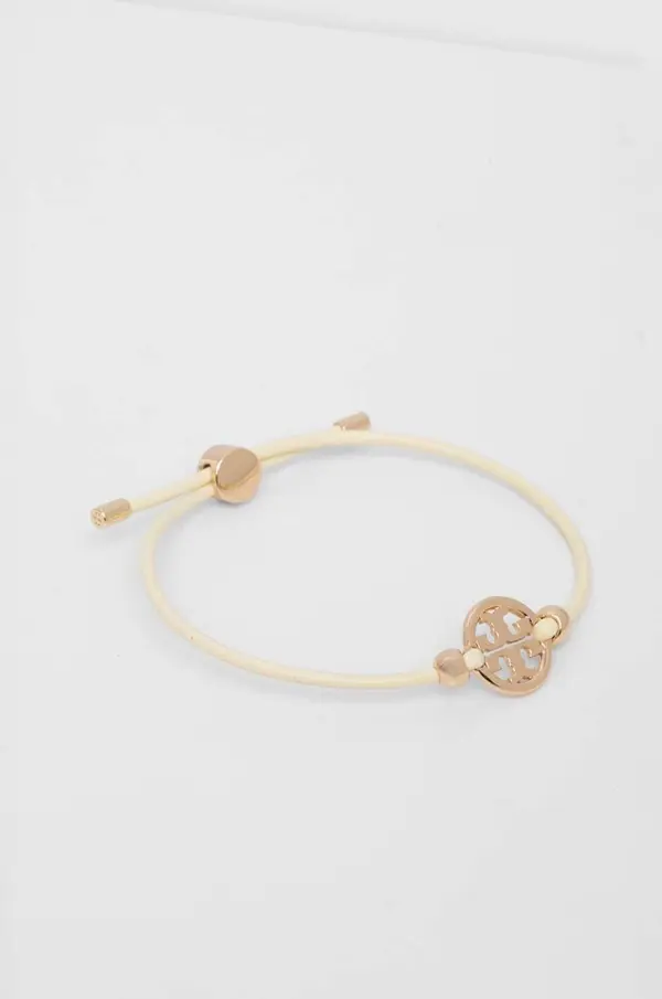 Tory Burch Zapestnica Tory Burch Miller Slider