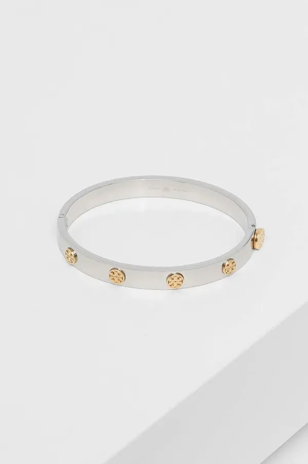 Tory Burch Zapestnica Tory Burch Miller Stud Hinge