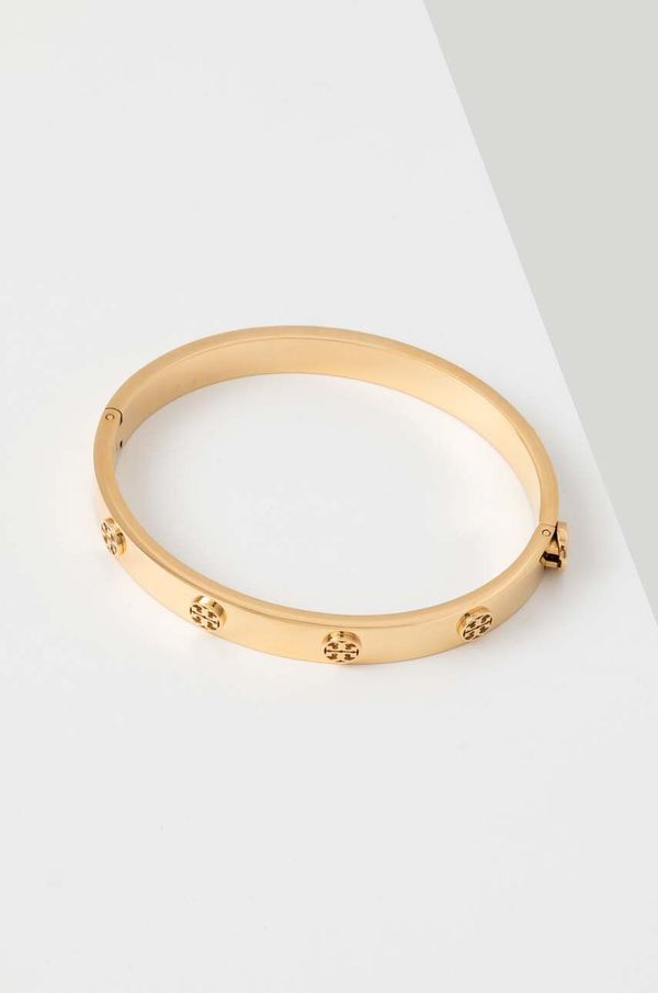 Tory Burch Zapestnica Tory Burch Miller Stud Hinge ženska 78420.720